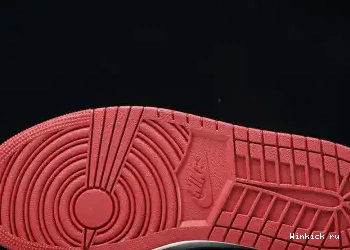 REIMAGINED” HIGH JORDAN “BLACK OG 1 TOE AIR 0616